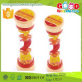 New Mini Kids Sensory Development Sand Clock Wood Sandglass